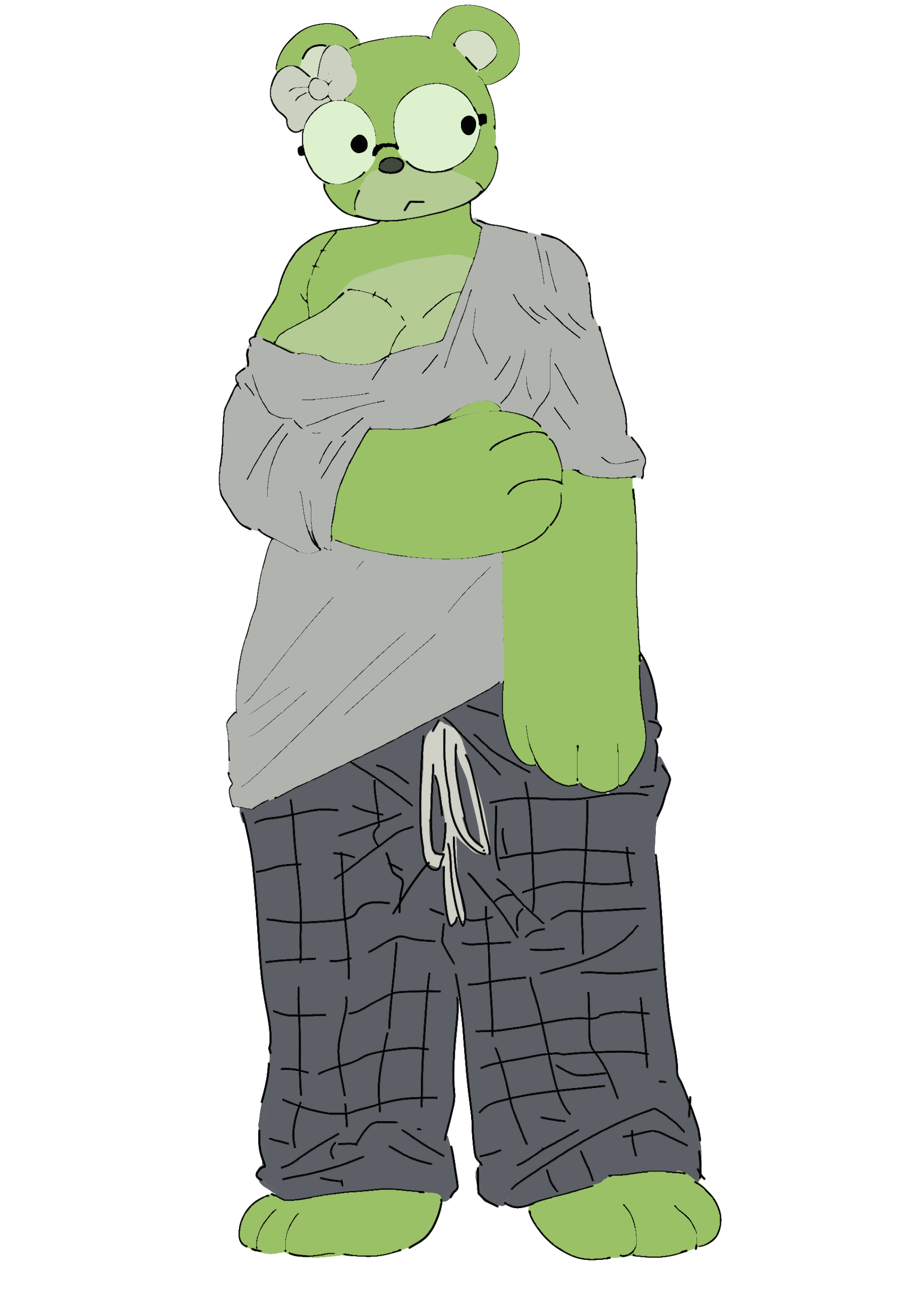 drawn by timolotl