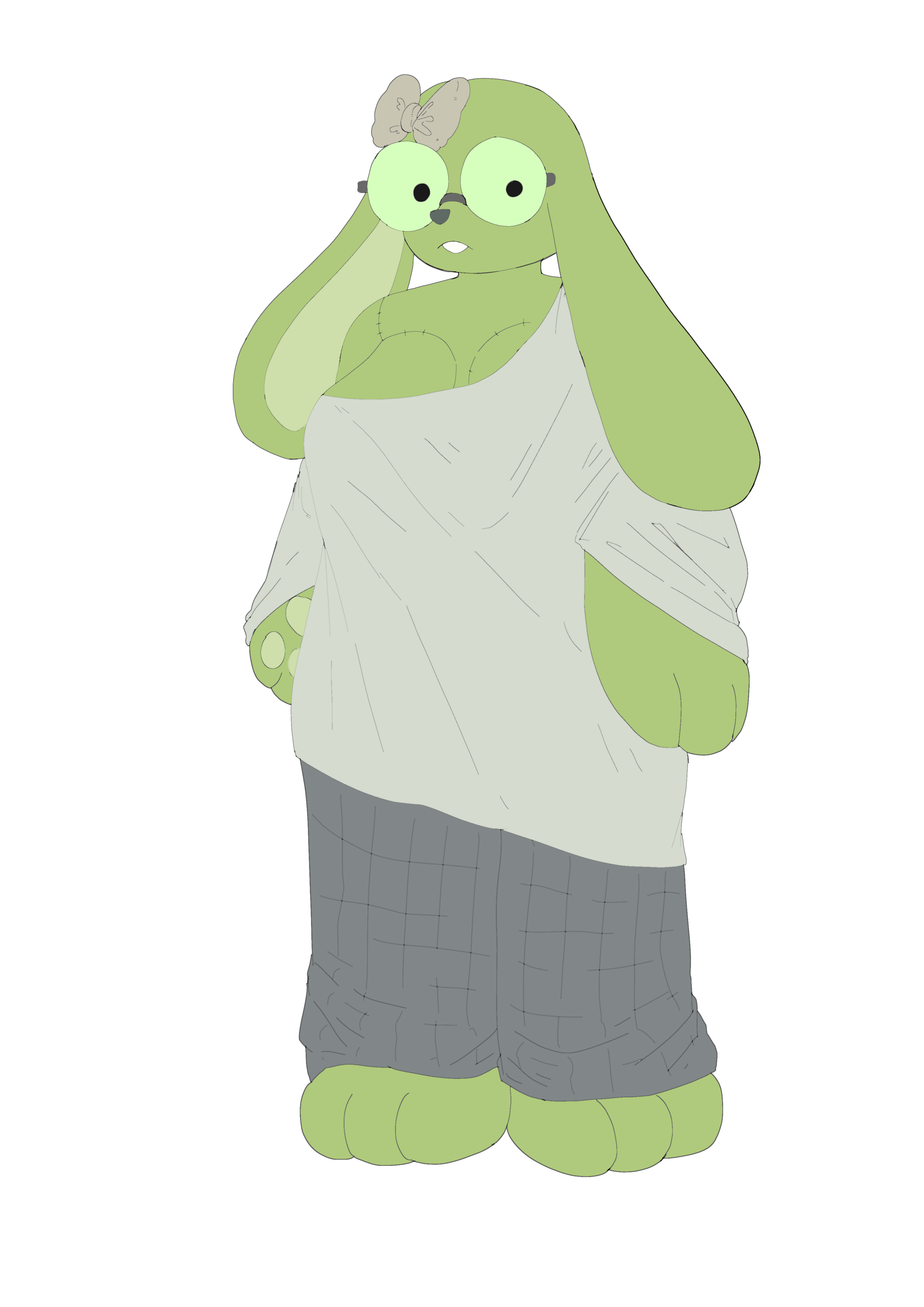 drawn by timolotl